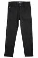 Купить Брюки скини лаконичные черные для мальчика A-yugi Jeans Аю23-39(5368) на КидБутик Брюки скини лаконичные черные для мальчика A-yugi Jeans Аю23-39(5368) - фото 5
