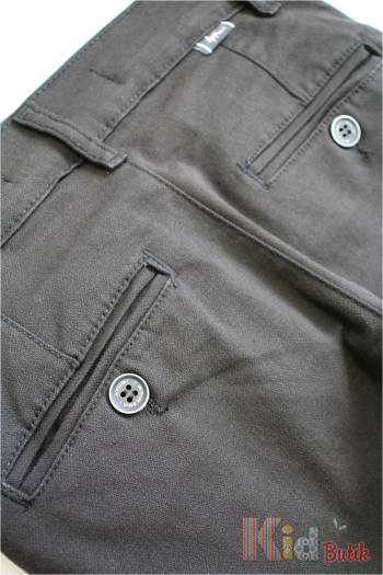 Купить Брюки скини лаконичные черные для мальчика A-yugi Jeans Аю23-39(5368) на КидБутик Брюки скини лаконичные черные для мальчика A-yugi Jeans Аю23-39(5368)