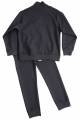 Купити Спортивний костюм чорний "Design Department" для хлопчика A-yugi Jeans Аю23-36Чорн(7192) на КідБутік Спортивний костюм чорний "Design Department" для хлопчика A-yugi Jeans Аю23-36Чорн(7192) - фото 6