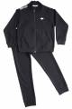 Купити Спортивний костюм чорний "Design Department" для хлопчика A-yugi Jeans Аю23-36Чорн(7192) на КідБутік Спортивний костюм чорний "Design Department" для хлопчика A-yugi Jeans Аю23-36Чорн(7192) - фото 4