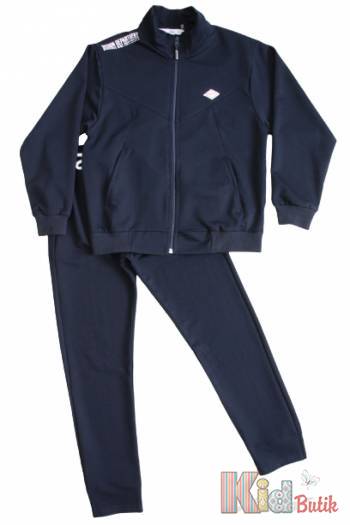 Купить Спортивный костюм синий "Design Department" для мальчика A-yugi Jeans Аю23-36Сн(7192) на КидБутик Спортивный костюм синий "Design Department" для мальчика A-yugi Jeans Аю23-36Сн(7192)