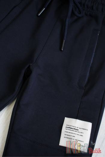 Купити Штани спортивні для хлопчика "Collection" Joi Kids J23-3(190) на КідБутік Штани спортивні для хлопчика "Collection" Joi Kids J23-3(190)