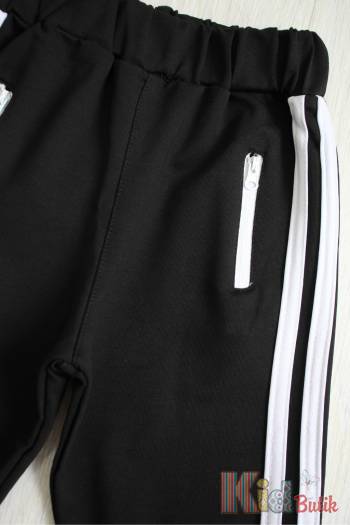 Купить Штаны спортивные с лампасами для маленького мальчика Joi Kids J23-8(529) на КидБутик Штаны спортивные с лампасами для маленького мальчика Joi Kids J23-8(529)