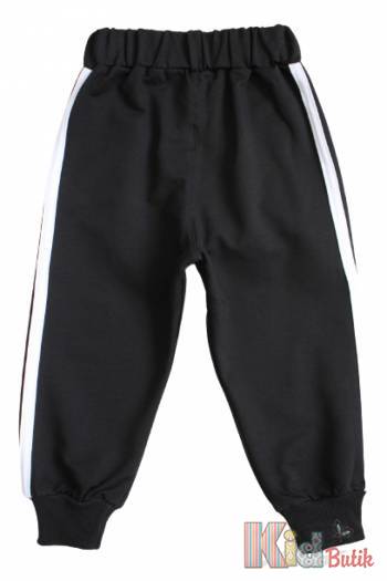 Купить Штаны спортивные с лампасами для маленького мальчика Joi Kids J23-8(529) на КидБутик Штаны спортивные с лампасами для маленького мальчика Joi Kids J23-8(529)