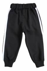 Купить Штаны спортивные с лампасами для маленького мальчика Joi Kids J23-8(529) на КидБутик Штаны спортивные с лампасами для маленького мальчика Joi Kids J23-8(529)