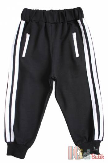 Купить Штаны спортивные с лампасами для маленького мальчика Joi Kids J23-8(529) на КидБутик Штаны спортивные с лампасами для маленького мальчика Joi Kids J23-8(529)