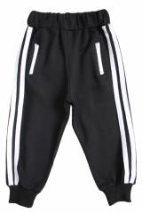 Купить Штаны спортивные с лампасами для маленького мальчика Joi Kids J23-8(529) на КидБутик Штаны спортивные с лампасами для маленького мальчика Joi Kids J23-8(529)