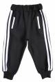 Купить Штаны спортивные с лампасами для маленького мальчика Joi Kids J23-8(529) на КидБутик Штаны спортивные с лампасами для маленького мальчика Joi Kids J23-8(529) - фото