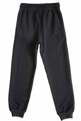 Купить Штаны спортивные черные для старшего мальчика Joi Kids J23-11(370) на КидБутик Штаны спортивные черные для старшего мальчика Joi Kids J23-11(370)