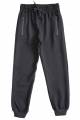 Купить Штаны спортивные черные для старшего мальчика Joi Kids J23-11(370) на КидБутик Штаны спортивные черные для старшего мальчика Joi Kids J23-11(370) - фото