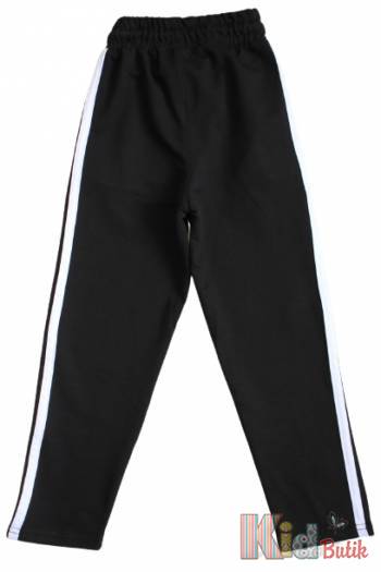 Купить Штаны спортивные темные с лампасами для мальчика Joi Kids J23-5(175) на КидБутик Штаны спортивные темные с лампасами для мальчика Joi Kids J23-5(175)
