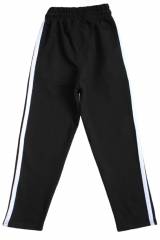 Купить Штаны спортивные темные с лампасами для мальчика Joi Kids J23-5(175) на КидБутик Штаны спортивные темные с лампасами для мальчика Joi Kids J23-5(175)