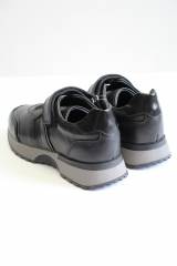 Купить Кроссовки с липучкою для мальчика Kemal Pafi КР23-60 857-5GRS на КидБутик Кроссовки с липучкою для мальчика Kemal Pafi КР23-60 857-5GRS