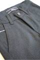 Купить Брюки слим синие меланжевого оттенка для мальчика A-yugi Jeans Аю23-47Сн(5360) на КидБутик Брюки слим синие меланжевого оттенка для мальчика A-yugi Jeans Аю23-47Сн(5360) - фото 4