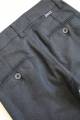Купить Брюки слим синие меланжевого оттенка для мальчика A-yugi Jeans Аю23-47Сн(5360) на КидБутик Брюки слим синие меланжевого оттенка для мальчика A-yugi Jeans Аю23-47Сн(5360) - фото 3