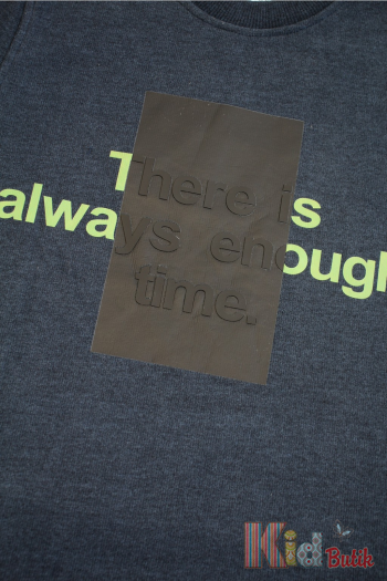 Купити Світшот синій "There is always enough time" для хлопчика Marions Мр23-14Сн(7212) на КідБутік Світшот синій "There is always enough time" для хлопчика Marions Мр23-14Сн(7212)
