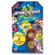 Купить Набор дисков к игре Denkosekka Wild Planet 87001-DS на КидБутик Набор дисков к игре Denkosekka Wild Planet 87001-DS - фото 3