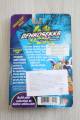 Купить Набор дисков к игре Denkosekka Wild Planet 87001-DS на КидБутик Набор дисков к игре Denkosekka Wild Planet 87001-DS - фото 2