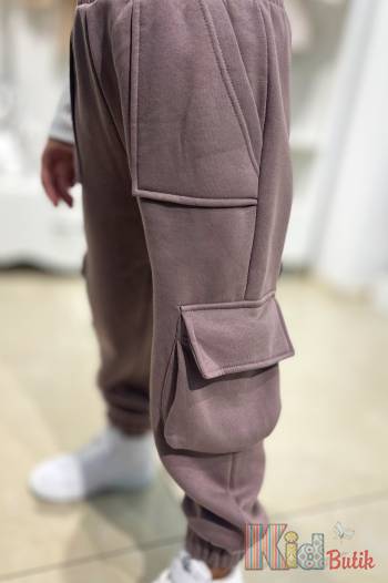 Купить Костюм 2-ка утепленний для девочки Escabel Kids Ес23-42 на КидБутик Костюм 2-ка утепленний для девочки Escabel Kids Ес23-42