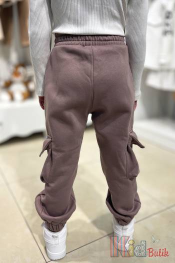Купить Костюм 2-ка утепленний для девочки Escabel Kids Ес23-42 на КидБутик Костюм 2-ка утепленний для девочки Escabel Kids Ес23-42