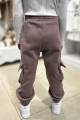 Купить Костюм 2-ка утепленний для девочки Escabel Kids Ес23-42 на КидБутик Костюм 2-ка утепленний для девочки Escabel Kids Ес23-42 - фото 10