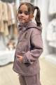 Купить Костюм 2-ка утепленний для девочки Escabel Kids Ес23-42 на КидБутик Костюм 2-ка утепленний для девочки Escabel Kids Ес23-42 - фото 4