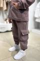 Купить Костюм 2-ка утепленний для девочки Escabel Kids Ес23-42 на КидБутик Костюм 2-ка утепленний для девочки Escabel Kids Ес23-42 - фото 8