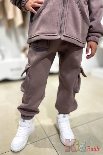 Купить Костюм 2-ка утепленний для девочки Escabel Kids Ес23-42 на КидБутик Костюм 2-ка утепленний для девочки Escabel Kids Ес23-42