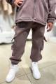 Купить Костюм 2-ка утепленний для девочки Escabel Kids Ес23-42 на КидБутик Костюм 2-ка утепленний для девочки Escabel Kids Ес23-42 - фото 9