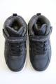 Купить Ботинки утепленные черно-серые для мальчика KangaROOS 23-18804-000-5003 на КидБутик Ботинки утепленные черно-серые для мальчика KangaROOS 23-18804-000-5003 - фото 5