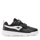 Купить Кроссовки черные с белой вставкой для мальчика KangaROOS 23-18578-000-5012 на КидБутик Кроссовки черные с белой вставкой для мальчика KangaROOS 23-18578-000-5012 - фото 3