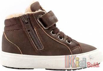 Купити Черевики утеплені для хлопчика KangaROOS 23-01400-000-343 на КідБутік Черевики утеплені для хлопчика KangaROOS 23-01400-000-343