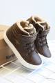 Купити Черевики утеплені для хлопчика KangaROOS 23-01400-000-343 на КідБутік Черевики утеплені для хлопчика KangaROOS 23-01400-000-343 - фото 2