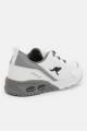 Купить Кроссовки для мальчика в белом цвете KangaROOS 23-18845-000-0071 на КидБутик Кроссовки для мальчика в белом цвете KangaROOS 23-18845-000-0071 - фото 4