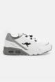 Купить Кроссовки для мальчика в белом цвете KangaROOS 23-18845-000-0071 на КидБутик Кроссовки для мальчика в белом цвете KangaROOS 23-18845-000-0071 - фото 2