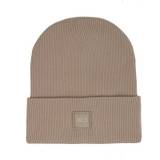 Купить Шапка с отворотом для детей Malisa Accessories ML23-2Св.беж на КидБутик Шапка с отворотом для детей Malisa Accessories ML23-2Св.беж