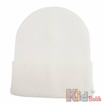 Купить Шапка с отворотом Аксель молочного цвета Malisa Accessories ML26-2Мол(4491) на КидБутик Шапка с отворотом Аксель молочного цвета Malisa Accessories ML26-2Мол(4491)