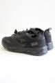 Купити Кросівки чорні для хлопчика-підлітка "Water Resistant" KangaROOS 23-18904-000-5500 на КідБутік Кросівки чорні для хлопчика-підлітка "Water Resistant" KangaROOS 23-18904-000-5500 - фото 2