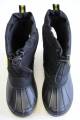 Купить Ботинки высокие черные для мальчика KangaROOS 23-18672-000-5094 на КидБутик Ботинки высокие черные для мальчика KangaROOS 23-18672-000-5094 - фото 5