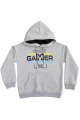 Купити Худі сірій утеплений для хлопчика "Gamer" Carrinos V23-41(16031) на КідБутік Худі сірій утеплений для хлопчика "Gamer" Carrinos V23-41(16031)