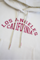 Купити Худі білий для хлопчика "Los Angeles California" Wanex V23-54(32254) на КідБутік Худі білий для хлопчика "Los Angeles California" Wanex V23-54(32254) - фото 4