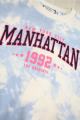 Купити Світшот блакитний для хлопчика "Manhattan 1992" Wanex V23-51(32035) на КідБутік Світшот блакитний для хлопчика "Manhattan 1992" Wanex V23-51(32035) - фото 4