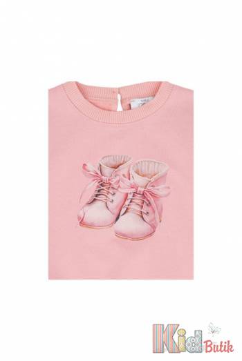 Купить Костюм 2-ка пудрового цвета для девочки Best Kids БК23-10070Рож на КидБутик Костюм 2-ка пудрового цвета для девочки Best Kids БК23-10070Рож
