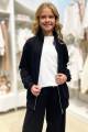 Купить Костюм спортивный черный с лампасами "С" MiniModa Мі23-29(3834М) на КидБутик Костюм спортивный черный с лампасами "С" MiniModa Мі23-29(3834М) - фото 13