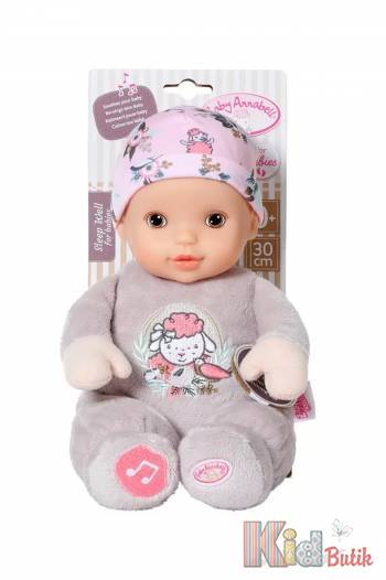 Купити Інтерактивний пупс BABY born Соня Zapf 706442 на КідБутік Інтерактивний пупс BABY born Соня Zapf 706442