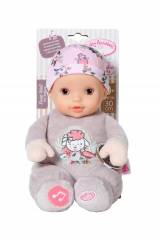 Купить Интерактивный пупс BABY born Соня Zapf 706442 на КидБутик Интерактивный пупс BABY born Соня Zapf 706442