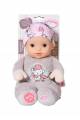 Купити Інтерактивний пупс BABY born Соня Zapf 706442 на КідБутік Інтерактивний пупс BABY born Соня Zapf 706442 - фото 2