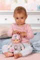 Купити Інтерактивний пупс BABY born Соня Zapf 706442 на КідБутік Інтерактивний пупс BABY born Соня Zapf 706442 - фото 4