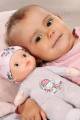 Купити Інтерактивний пупс BABY born Соня Zapf 706442 на КідБутік Інтерактивний пупс BABY born Соня Zapf 706442 - фото 6