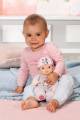 Купити Інтерактивний пупс BABY born Соня Zapf 706442 на КідБутік Інтерактивний пупс BABY born Соня Zapf 706442 - фото 7